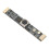 Módulo de cámara 5 MP 62x9x5.0 mm USB AF 87 Color: PCB 1