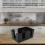 ABS-Kaffeestation-Organizer mit 6 Fächern 6