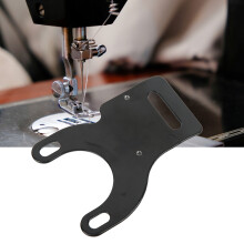 Soporte de motor de repuesto para máquinas de coser negro J00360051 7000 RPM 0.5 A