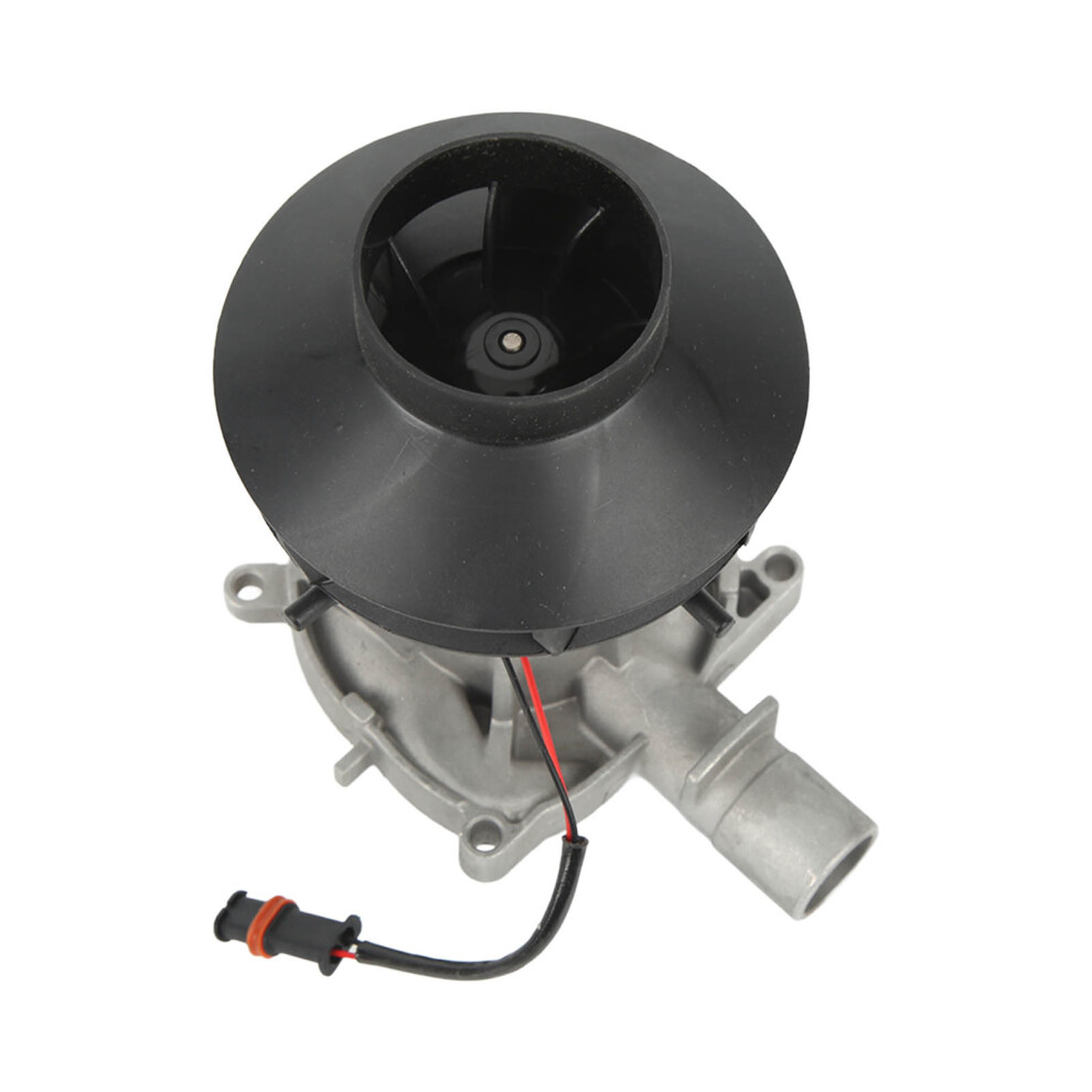 Parking Heater Blower Motor 12V 2Kw Combustion Air Fan Blower Motor For Eberspache Heater 8731320995265