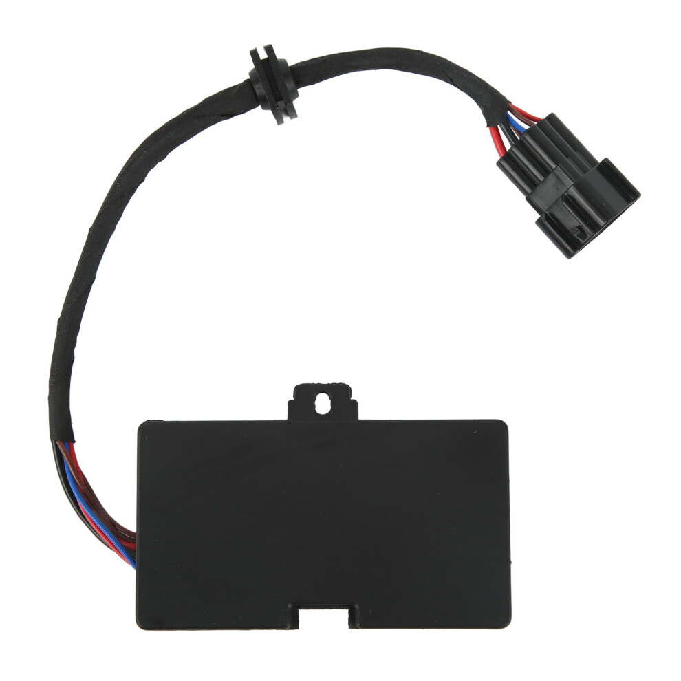 Parking Heater Controller Circuit Board Controller Vehicle Air Conditioning Mainboard Control Board For 12V 5Kw 8Kw Heater 9351320995325