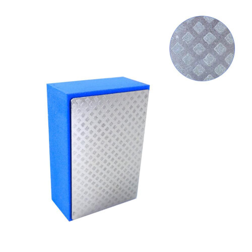 Diamond+ 70 g Polierpad 963 cm Farbe Weiß 1