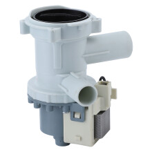 Entwässerungspumpenmotor 35 W, AC220-240 V 3 cm/2,4 cm