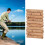 Karpfenfischerei Korkstäbchen 10 Stück 6mm Ködermontage Method Feeder Boilies Köder Tragkraft 16