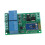 2-Kanal Bluetooth-Relaismodul DC12V, PCB, 10M 13