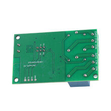 2-Kanal Bluetooth-Relaismodul DC12V, PCB, 10M