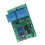 2-Kanal Bluetooth-Relaismodul DC12V, PCB, 10M 12