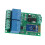 2-Kanal Bluetooth-Relaismodul DC12V, PCB, 10M 3