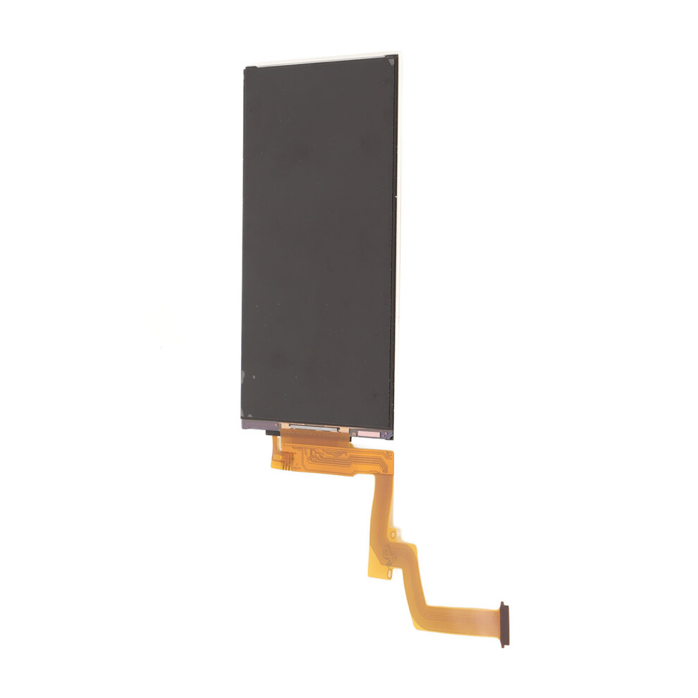 Game Console Upper Lcd Screen Replacement Repair Part Gamepad Top Lcd Display For New 2Ds Xl Ll 7691321003165