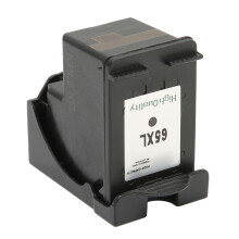 65XLBK 100H schwarze Tintenpatrone 2600-5058