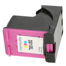 Tintenpatrone H-301XLC farbig für 1000 1056 1510