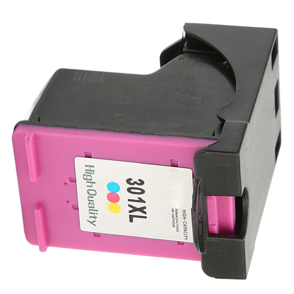 Ink Cartridge Replacement Printing Accessory For Printer 1000 1056 1510 1512 1010 1055 H-301Xlc Colorful 7611321003446
