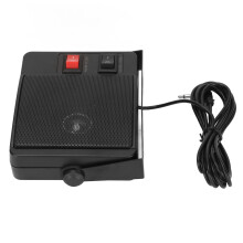 TS 750 8Ω Autolautsprecher 3W/5W 11x9x4cm schwarz