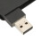 Handy-Speicherstick 256GB USB3.0 Type-C 2in1 Schwarz 11