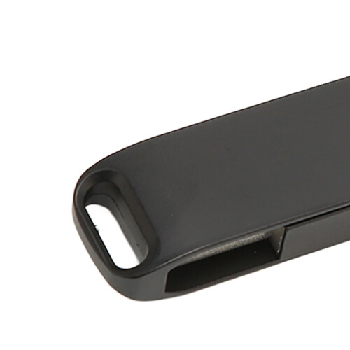 Handy-Speicherstick 256GB USB3.0 Type-C 2in1 Schwarz 2