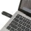 Handy-Speicherstick 256GB USB3.0 Type-C 2in1 Schwarz 10