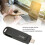 Handy-Speicherstick 256GB USB3.0 Type-C 2in1 Schwarz 4