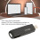 Handy-Speicherstick 256GB USB3.0 Type-C 2in1 Schwarz 12