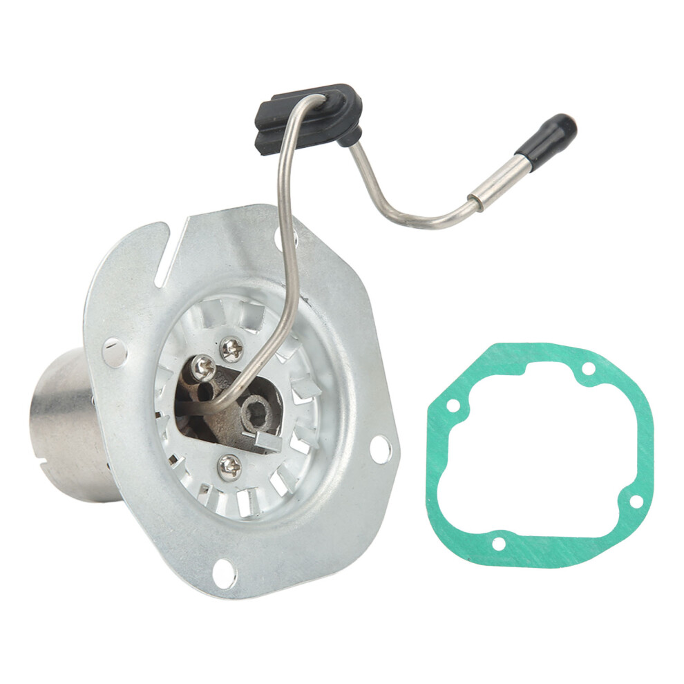 Heater Burner Combustion Chamber With Gasket Dual Hole For Webasto Air Top 2000 2000S 2000St Heaters 7891321004333