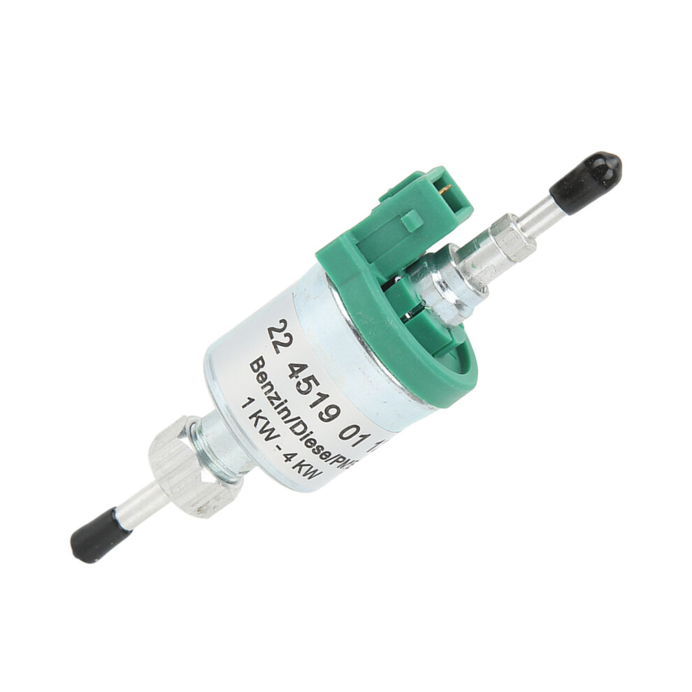 Fuel Metering Pump Heater Dosing Pump 12V Replacement For Eberspacher Heater D2 Airtronic And D4 Airtronic 9421321004309