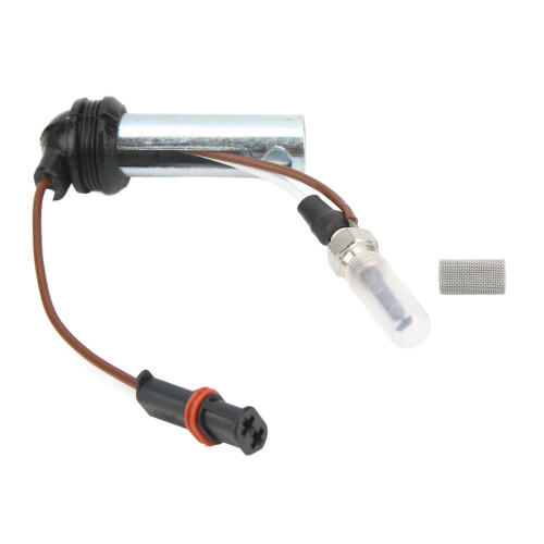 12V Glühkerzen-Reparatursatz wasserdicht für D2 D4 D4S 1