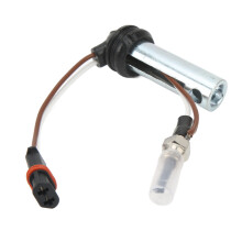 12V Glühkerzen-Reparatursatz wasserdicht für D2 D4 D4S