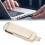 Telefon-Speicherstick Drehbar USB-C 64 GB Silber 16