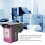 Tintenpatrone 5055/5052/5010, AMP100, 65XLC Farbe 5