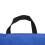 Silla de estadio plegable 600D Azul Oxford 41x41cm 10