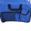 Silla de estadio plegable 600D Azul Oxford 41x41cm 3