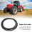 Antriebsriemen M126009 Eng-Trans LT166 LT155 12