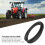 Antriebsriemen M126009 Eng-Trans LT166 LT155 7