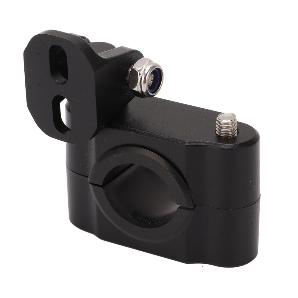 Headlight Mounting Bracket 360 Degree Rotating Adjustable Spotlight Mounting For Car 4901321007517