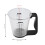Schwarzer 1 kg digitaler Messbecher, 12x14x7.5cm LCD 9
