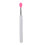 20 Stück Silikon-Lippenpinsel – doppelseitig, weich 6