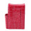 PU-Leder Zigarettenbox 20 Zigaretten Rosenrot 5