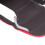 PU-Leder Zigarettenbox 20 Zigaretten Rosenrot 9