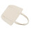 Yogamatte-Tasche Canvas/Polyester tragbare Allzwecktasche 12