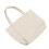 Yogamatte-Tasche Canvas/Polyester tragbare Allzwecktasche 13
