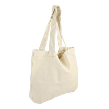 Multifunktionale Leinwand- und Polyester-Yogamatten-Tasche, tragbar, Größe 70x15 cm
