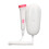 Monitor de latido fetal Pro 2.5MHz sonda ABS 7
