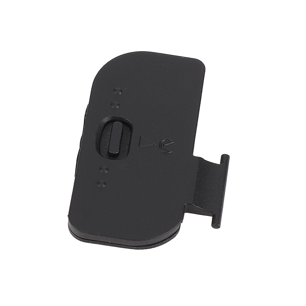 Camera Battery Door Lid Well Fitted Camera Battery Cover Replacement For Nikon D800 D800e D810 4281321009101