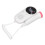 Monitor de latido fetal Pro 2.5MHz sonda ABS 16