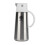 Auto Flip Ölbehälter 750ML 210x64.6mm Weiß 16