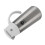 Auto Flip Ölbehälter 750ML 210x64.6mm Weiß 15