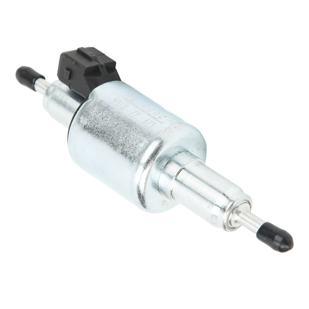 12V Car Air Diesels Fuel Pump 22Ml/1000Times Parking Heater Oil Fuel Pump For Eberspacher Heater D2 D4 Airtronic 6931321009615