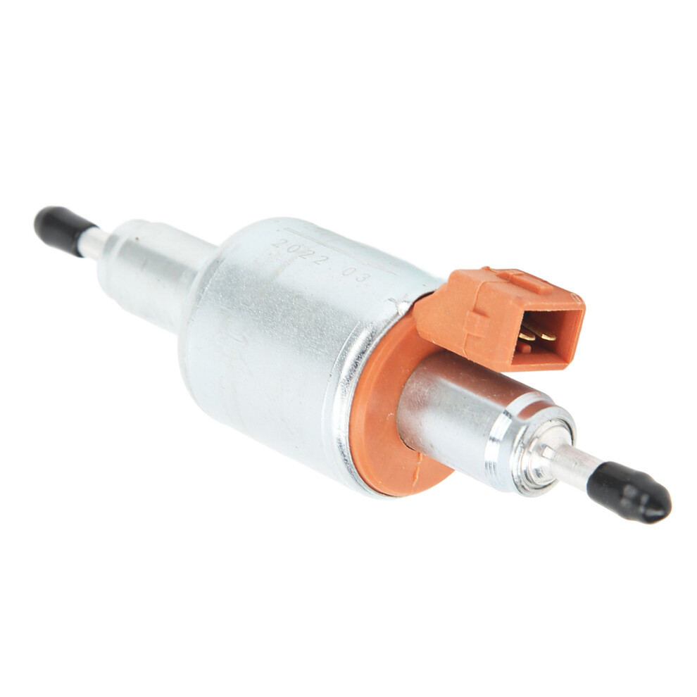 24V Air Parking Heater Fuel Pump Pulse Metering Pump For Eberspacher D2 D4 Airtronic Diesel Gasoline 4651321009560