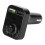 Transmisor FM de Luz Multicolor X3S 32GB USB 12-24V 16