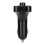 Transmisor FM de Luz Multicolor X3S 32GB USB 12-24V 5