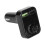 Transmisor FM de Luz Multicolor X3S 32GB USB 12-24V 1